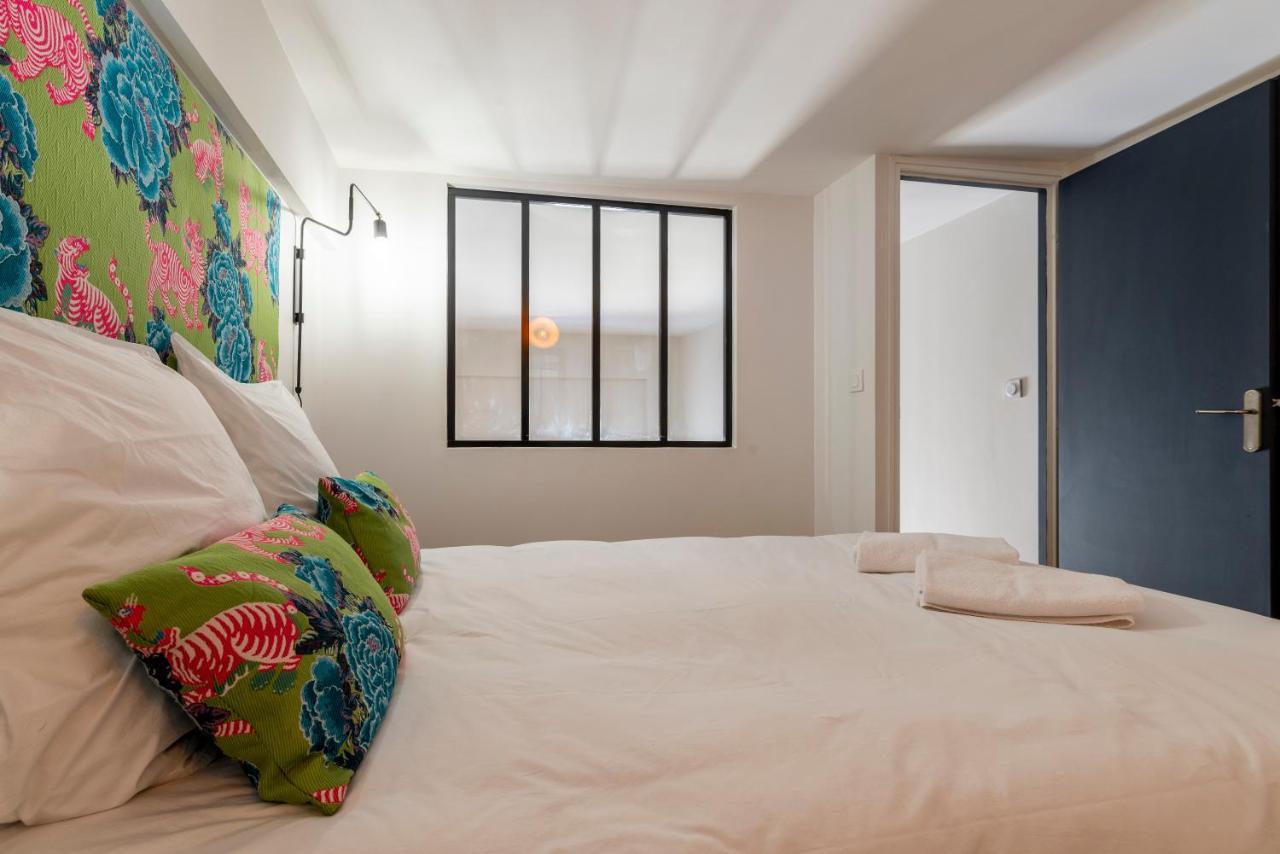 "L' Atelier De La Tour" - Centre Ville - Confort - Cosy -Relax ดีจอง ภายนอก รูปภาพ