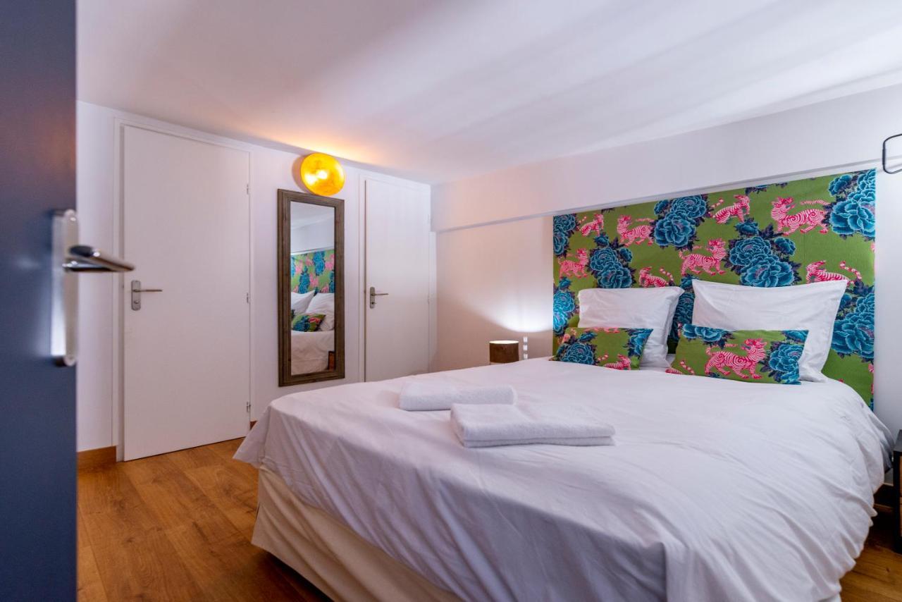 "L' Atelier De La Tour" - Centre Ville - Confort - Cosy -Relax ดีจอง ภายนอก รูปภาพ