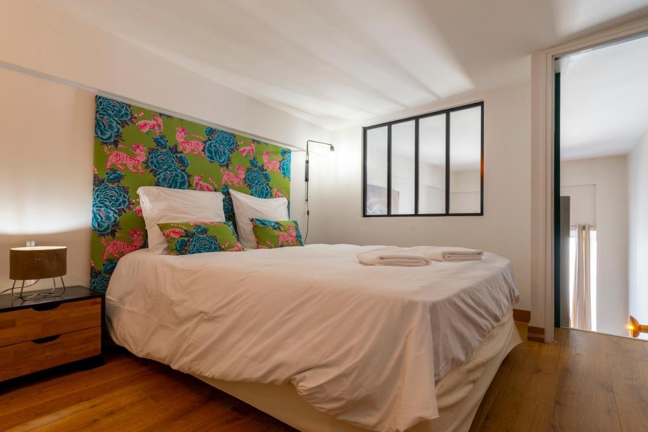 "L' Atelier De La Tour" - Centre Ville - Confort - Cosy -Relax ดีจอง ภายนอก รูปภาพ