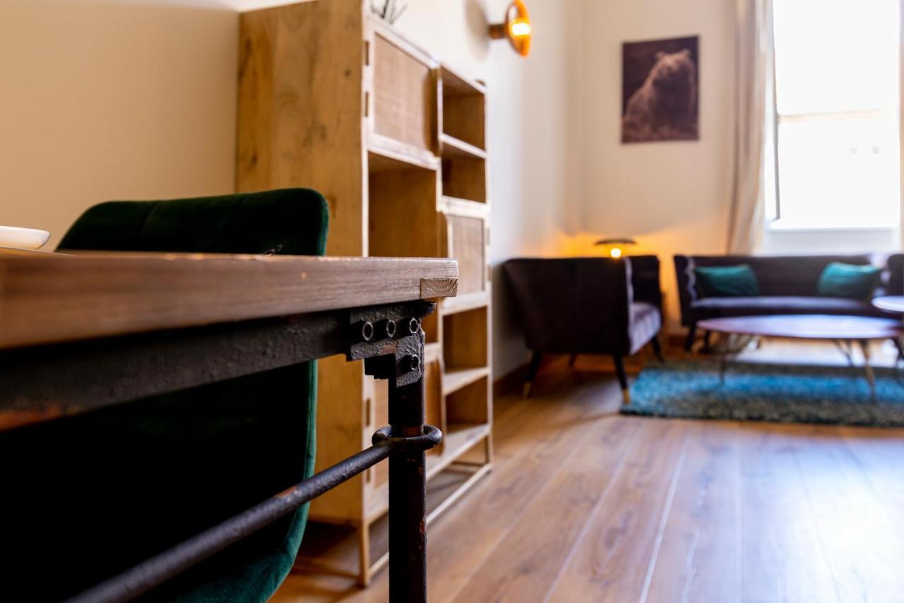 "L' Atelier De La Tour" - Centre Ville - Confort - Cosy -Relax ดีจอง ภายนอก รูปภาพ